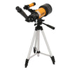 Professional Astronomical Telescope With Space Star Moon Viewing HD Night Vision