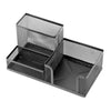 Pen Holder Desk Tidy Pencils Organiser Container Stationery Office School