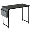 Computer Desk Student Study Writing PC Laptop Table for Home Office Workstation