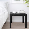 Lack Small Side Table Bedroom Hallway Drink Tea Coffee Home Office 55x55cm