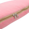 2-In-1 Pillow/Blanket Sofa Throw Cushion Convertible Blanket Quilt Home Office