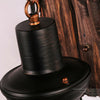 Retro Wall Lamp Light Shade Ceiling Vintage Industrial Sconce Fixture Rustic