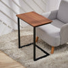 Sofa Side Notebook Computer Desk Writing Study Table Bedside Breakfast Tea Table