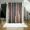 Wood Grain Vinyl Photography Background Studio Photo Props Backdrop Background