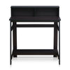 Furinno Simplistic A Frame PC Computer Desk Home Office Study Table Furniture