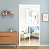 Magnetic Insect Magic Door Net Screen Fly Bug Mosquito Insect Curtain Mesh Guard
