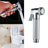 Chrome Douche Bidet Toilet Spray Shattaf Muslim Shower Head Brass Handheld