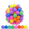 Kids Childrens Plastic Mini Play Soft Balls For Ball Pit Swim Pool Playpen Toy