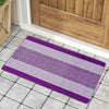 Non Slip Gel Back Door Mat Indoor Rugs Washable Kitchen Hallway Floor Carpets