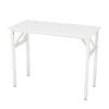Folding Computer Desk Study Writing PC Table Laptop Office Coffee Desk Home UK
