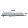 Lounger Cushion Soft Seating Pad Recliner Rocking Chair Seat Cover Replacement