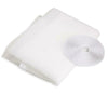 White Large Window Screen Mesh Net Insect Fly Bug Mosquito Moth Door Netting New
