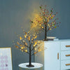 LED Blossom Tree Bonsai Light Bedside Desk Table Lamp Christmas Party Home Decor