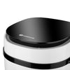 White 4.6kg Mini Portable Washing Machine Compact Laundry Washer Spin Dryer Baby