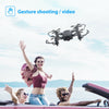 2021 Drone RC Drones Pro 4K HD Camera GPS WIFI FPV Quadcopter Foldable Bag Gifts