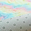 Fluffy Large Rugs Plush Rugs SHAGGY RUG Non Slip Living Room Super Soft Carpet
