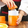 Plastic Manual Hand Juicer Juice press Maker Orange Lemon Fruit Squeezer Machine