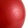 65 CM GYM YOGA BALL EXERCISE SWISS FITNESS PREGNANCY BIRTHING ANTI BURST + PUMP