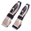 Electric Pet Dog Grooming Clippers,Cordless Pet Hair Shaver,Grooming Trimmer Kit