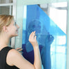 Mirror Tile Wall Sticker Square Self Adhesive Room Bathroom Decor Stick On Arts`