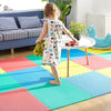 18 Large Soft Foam EVA Kids Floor Mat Jigsaw Tiles Interlocking Garden Play Mats