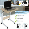 Home Office Computer Desk Study PC Writing Table Workstation Shelf Furniture UK