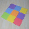 18 Large Soft Foam EVA Kids Floor Mat Jigsaw Tiles Interlocking Garden Play Mats