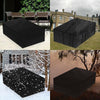 Waterproof Rattan Corner Furniture Cover Garden Outdoor Sofa Protect L Shape UK!