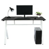 Computer Desk Home Desk Gaming Office Gaming Computer Desk Bedroom Writing Desk