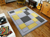 New Modern Large Rugs Living Room Carpet Mat Hallway Rug Runner Bedroom Carpets