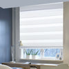 Double Roller Window Blind Day Night Dimmable Bedroom Privacy Office Home Blinds