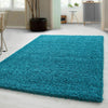 Thick Shaggy Rugs Deep Pile Large Hallway Runner Non Slip Rug Living Room Carpet