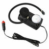 12V Air Compressor Pump Car Bike Tyre Inflator Electric Portable Pressure 150PSI