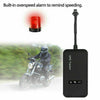 UK Mini Realtime Car GPS GSM Tracker Locator Vehicle/Motorcycle Tracking Device