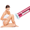 4 in 1 Electric Lady Women Shaver Hair Arm Leg Bikini Face Remover Razor Trimmer