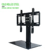 Universal 26-70 inch TV Stand Bracket Desk Top Monitor Table Mount Plasma LED TV