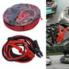 3000AMP 6M Jumper Leads Surge Protected Long Heavy Duty Car Jump Booster Cables