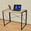 Office Home PC Computer Desk Writing Study Table Workstation Shelf Furniture New