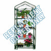 Outdoor Garden Greenhouse Growhouse Replacement Plant Cover Bags Plastic PVC PE