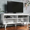 Modern Entertainment Center, TV Unit, TV Stand for TVs up 55