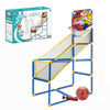 Boys Basketball Shoot Circle Arcade Shoot Traning Game Child Kids Indoor Outdoor