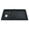 Laptop Table Folding Desk Stand Bed Tray Sofa Computer Study Adjustable Portable