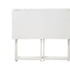 Folding Computer Desk Wooden Foldable Study Table Laptop PC Table Home Office