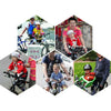 Bicycle Gift Bike Front Seat Safety Stable Baby Child Kids Chair Carrier Seats