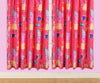 Official Licensed Character Pleated Curtains 54" or 72" Drop Kids Boys Girls