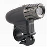 BRIGHT USB Rechargeable Bike Bicycle Cycle Front LED Rear Tail Lights Light Set
