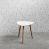Nest of tables Nesting Occasional Side Table Console Scandinavian
