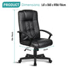 Gaming Chair Office Recliner Swivel Ergonomic Executive PC Computer Desk Chairs