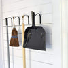 10Pcs Indoor Metal Hanging Plant Hooks Basket Brackets Outdoor Garden Wall Decor