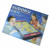 2020 Sudoku Board Game Educational Toy Fun Number Puzzle Games Digital Chess UK